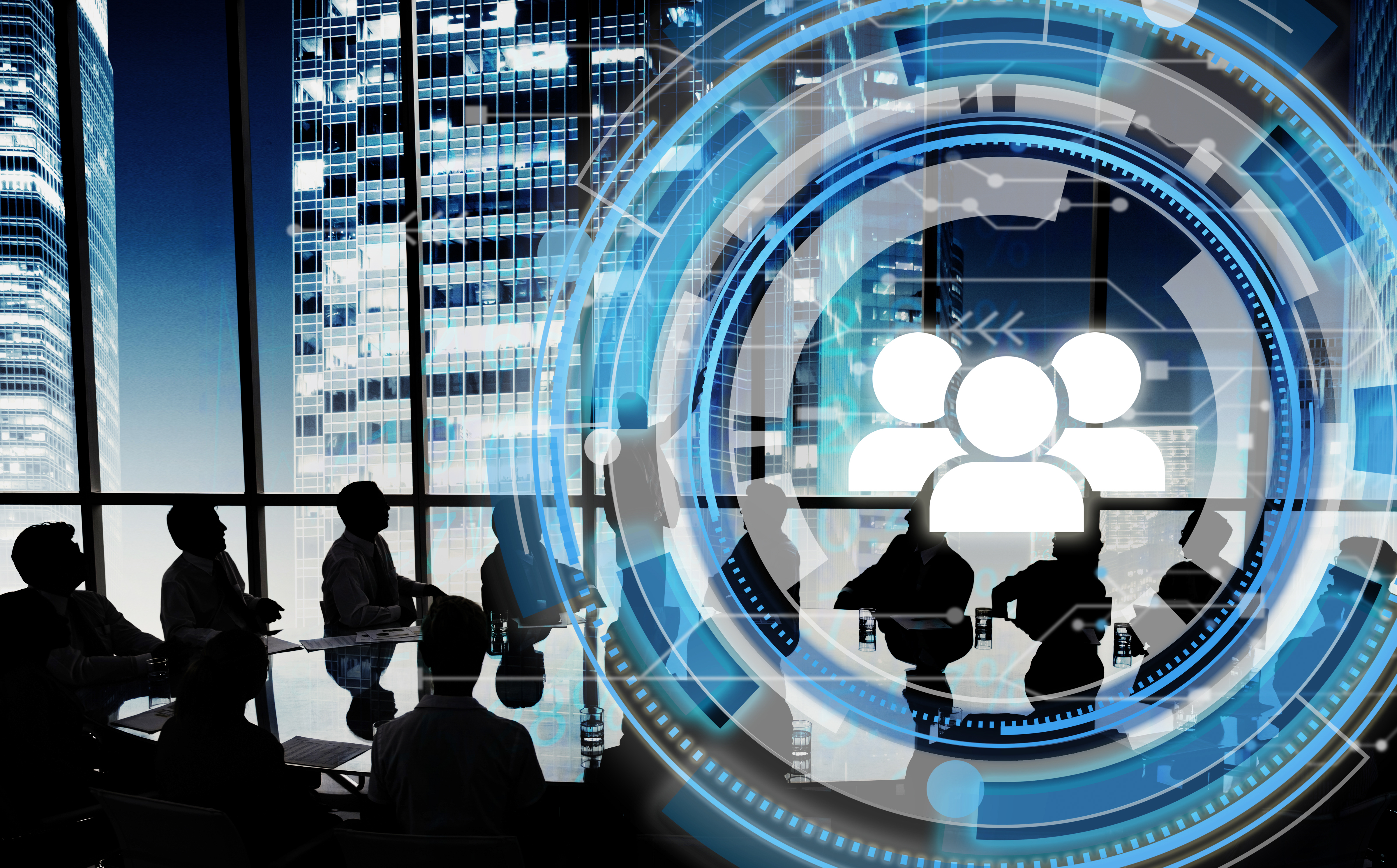 Social and Environmental Research